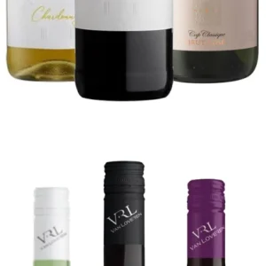 A Wine Journey to Van Loveren