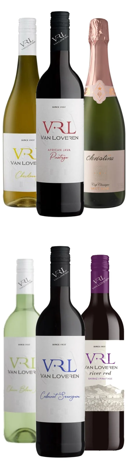 A Wine Journey to Van Loveren