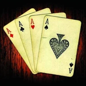 Aces Wild E-Liquid