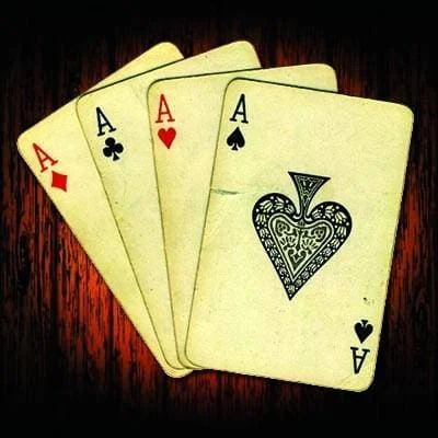 Aces Wild E-Liquid