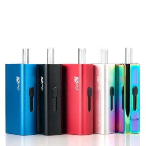 Airis Gethi G6 Dry Herb Vaporizer