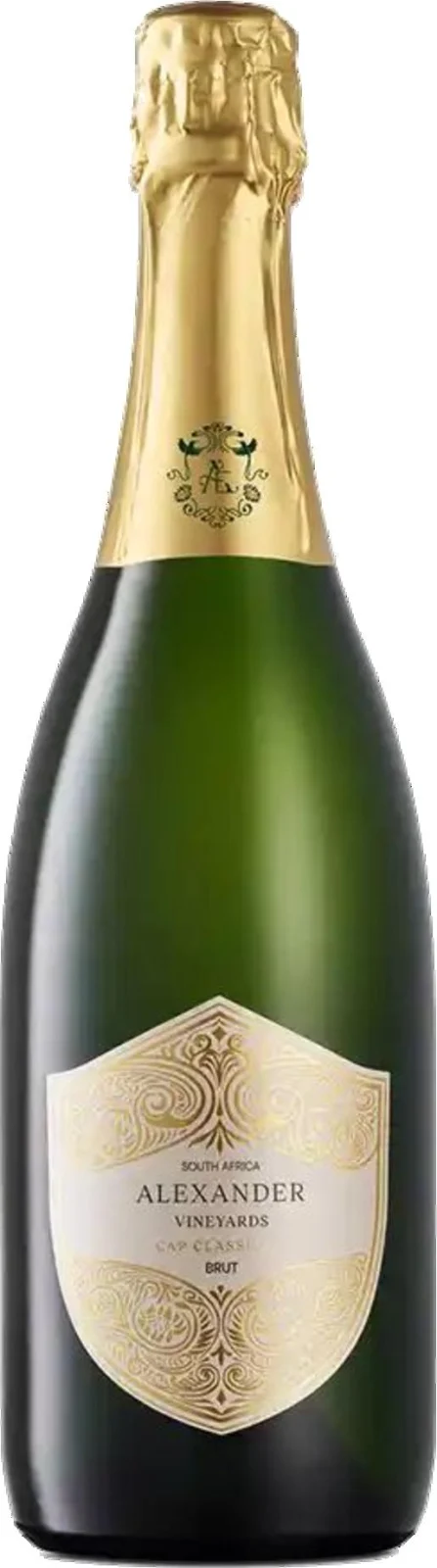 Alexander Brut