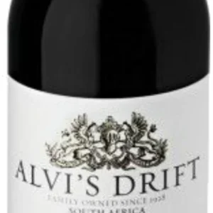 Alvi's Drift Signature Shiraz 2024