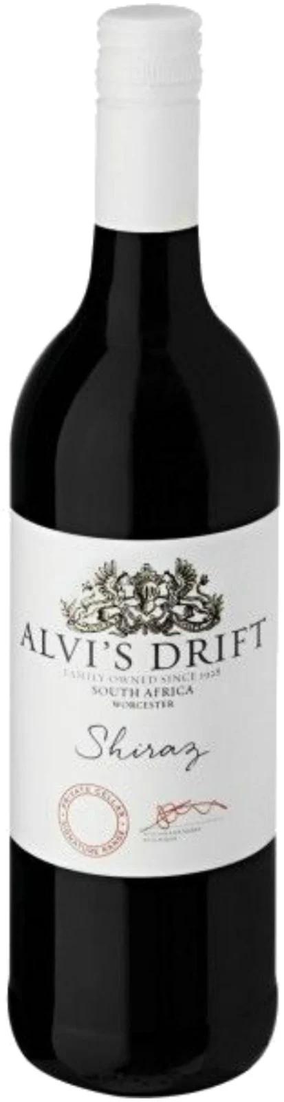 Alvi's Drift Signature Shiraz 2024