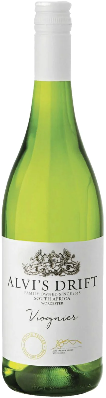 Alvi's Drift Signature Viognier 2024