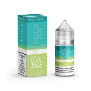 Aqua Salts Vape e-Liquid 30mL