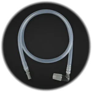 ARIZER Extreme Q & V-Tower - 3’ Silicone Whip