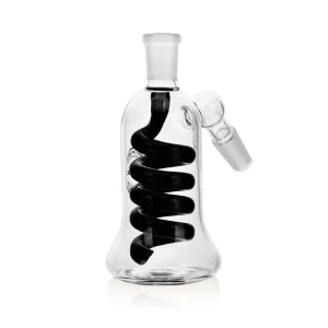 Arsenal - 3.7" Lumin Coil Ash Catcher