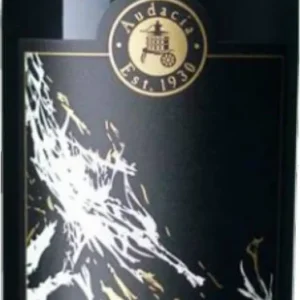 Audacia Merlot 2022