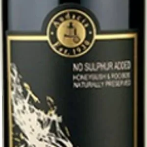 Audacia Rooibos Wooded Cabernet Sauvignon 2022