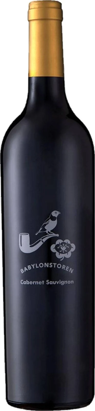 Babylonstoren Cabernet Sauvignon 2023