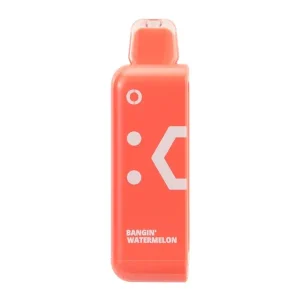 Bangin' Watermelon Off Stamp Classic Cube Pod - America’s Trusted Online Vape Store