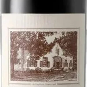 Bellingham Homestead Series Red Blend 2024