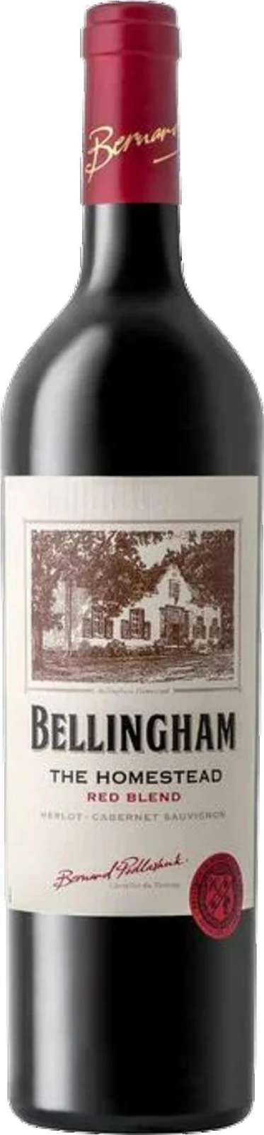 Bellingham Homestead Series Red Blend 2024