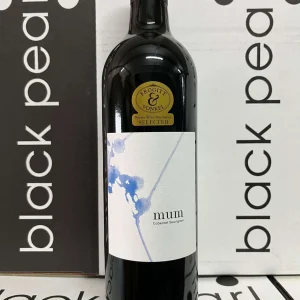 Black Pearl Mum Cabernet Sauvignon 2022