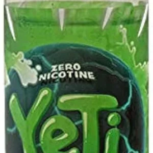 Blizzard Series | Apple YETI 100ML E-Liquid - Fruity Ice Cold Series 70VG/30PG 0mg/ml