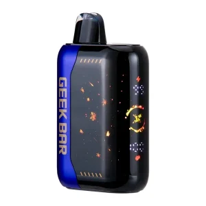 Blueberry Jam Geek Bar Pulse X 25K Jam Edition - Vapeoutletus Online Vape Store