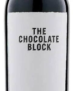 Boekenhoutskloof The Chocolate Block 2024