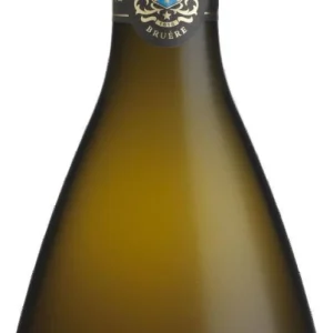Bon Courage Jacques Bruére Brut Reserve 2017