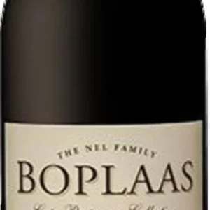 Boplaas Touriga Nacional 2023