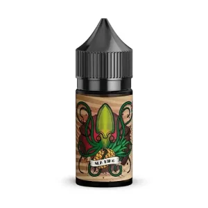 Bora Salt E-Liquids Sea King Vape e-liquid 30mL