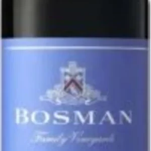Bosman Generation 8 Cabernet Sauvignon 2025