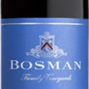 Bosman Generation 8 Merlot 2025