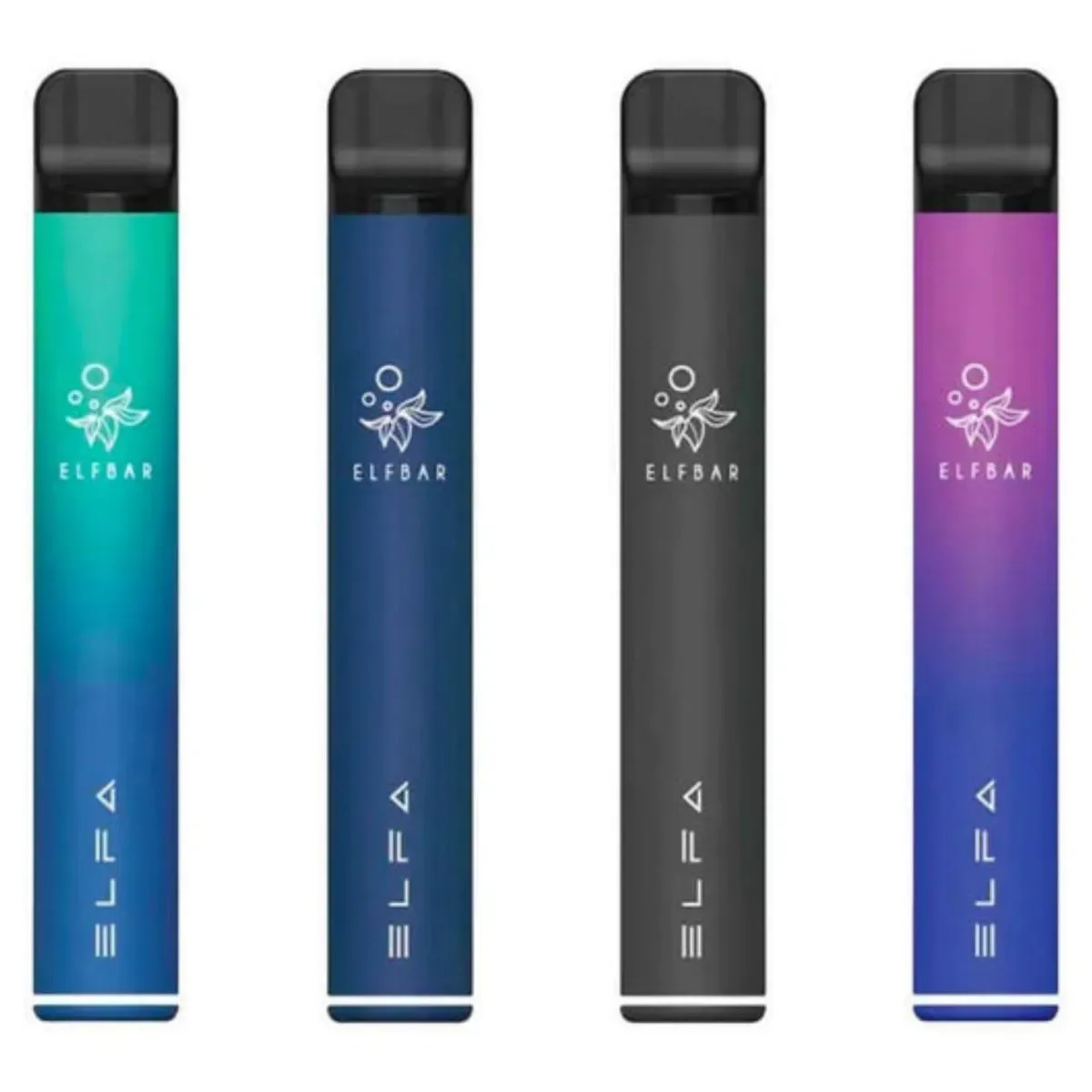 BOX OF 5 – Elf Bar Elfa Pod Vape Kit | Best Offer