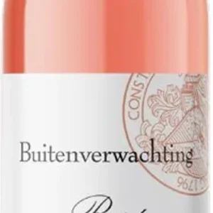 Buitenverwachting Rosé 2025