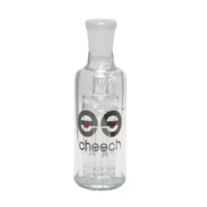 Cheech - 5" 14mm 90 Degree Recycler Ash Catcher