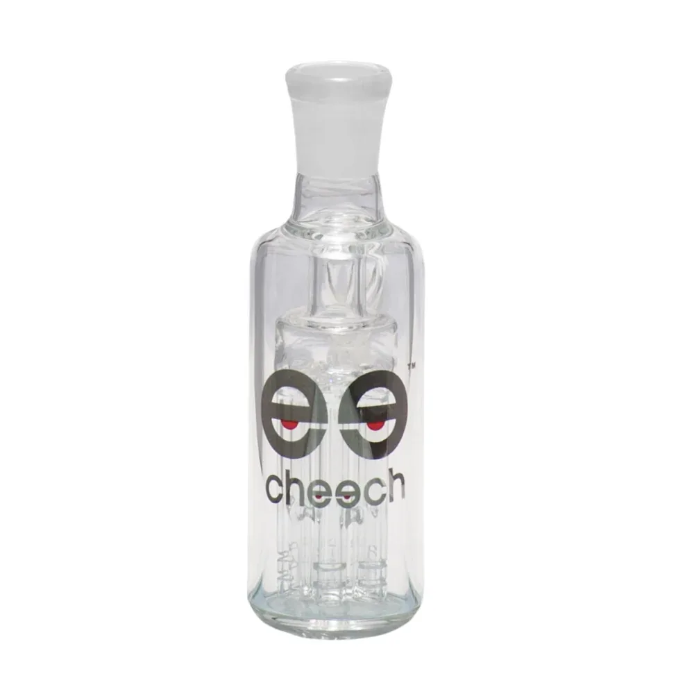 Cheech - 5" 14mm 90 Degree Recycler Ash Catcher