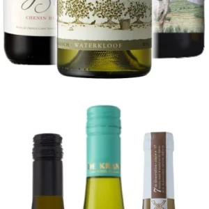 Chenin Blanc Tasting Collection – The Versatile All-Rounder