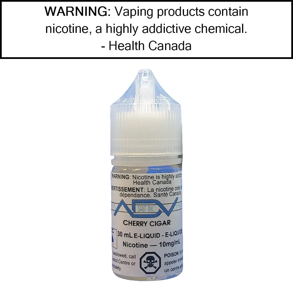 Cherry Cigar - ADV BLENDZ - Image 2