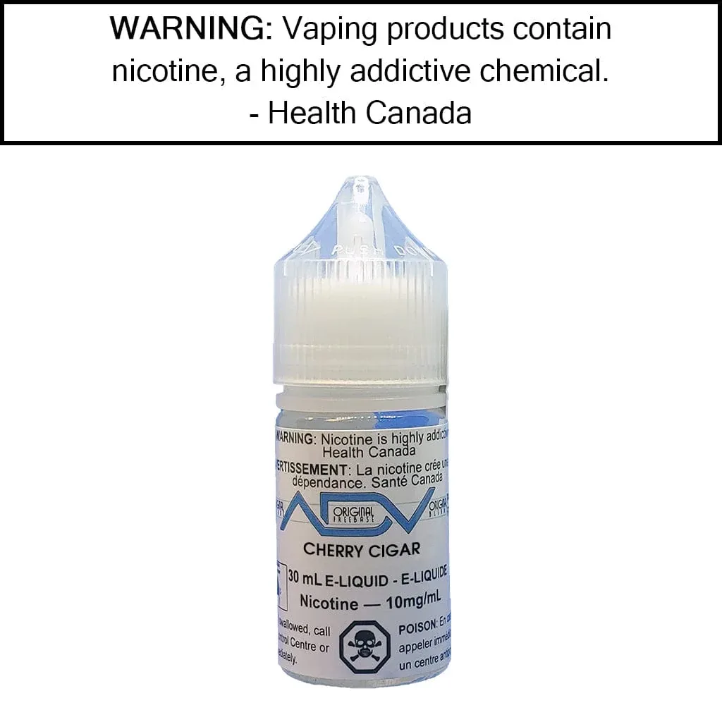 Cherry Cigar - ADV BLENDZ