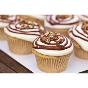 Cinnamon Butter Cream E-Liquid