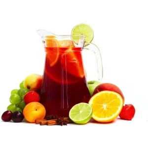 Citrus Punch E-Liquid