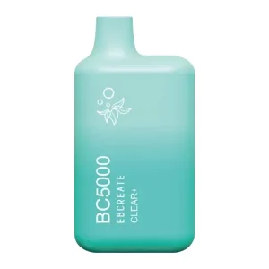 Clear+ BC5000 - Vapeoutletus Online Vape Store