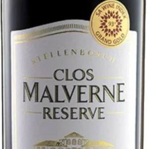 Clos Malverne Auret 2020