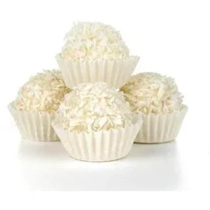 Coconut Candy E-Liquid