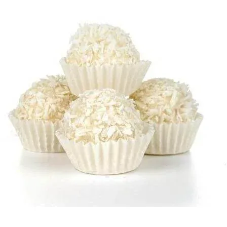 Coconut Candy E-Liquid
