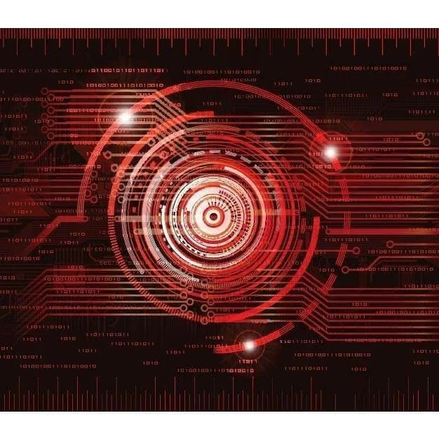 Code Red E-Liquid - Image 2