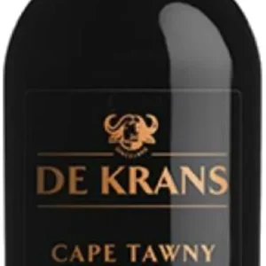De Krans Cape Tawny Limited Release