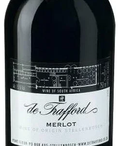 De Trafford Merlot 2020