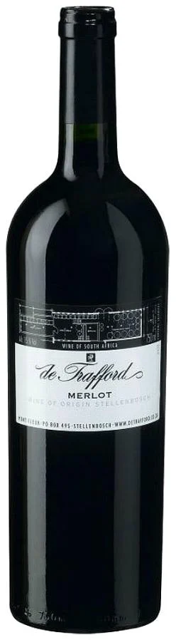 De Trafford Merlot 2020