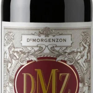 DeMorgenzon DMZ Cabernet Sauvignon 2024