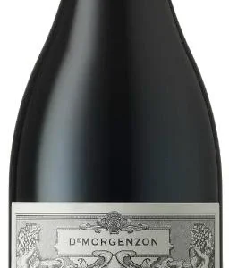DeMorgenzon DMZ Syrah 2023