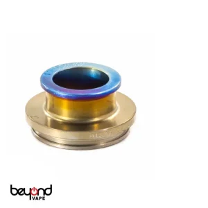 District F5VE Chubby Kupcake Cap 24mm