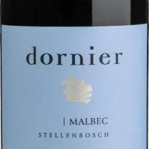Dornier Malbec 2022