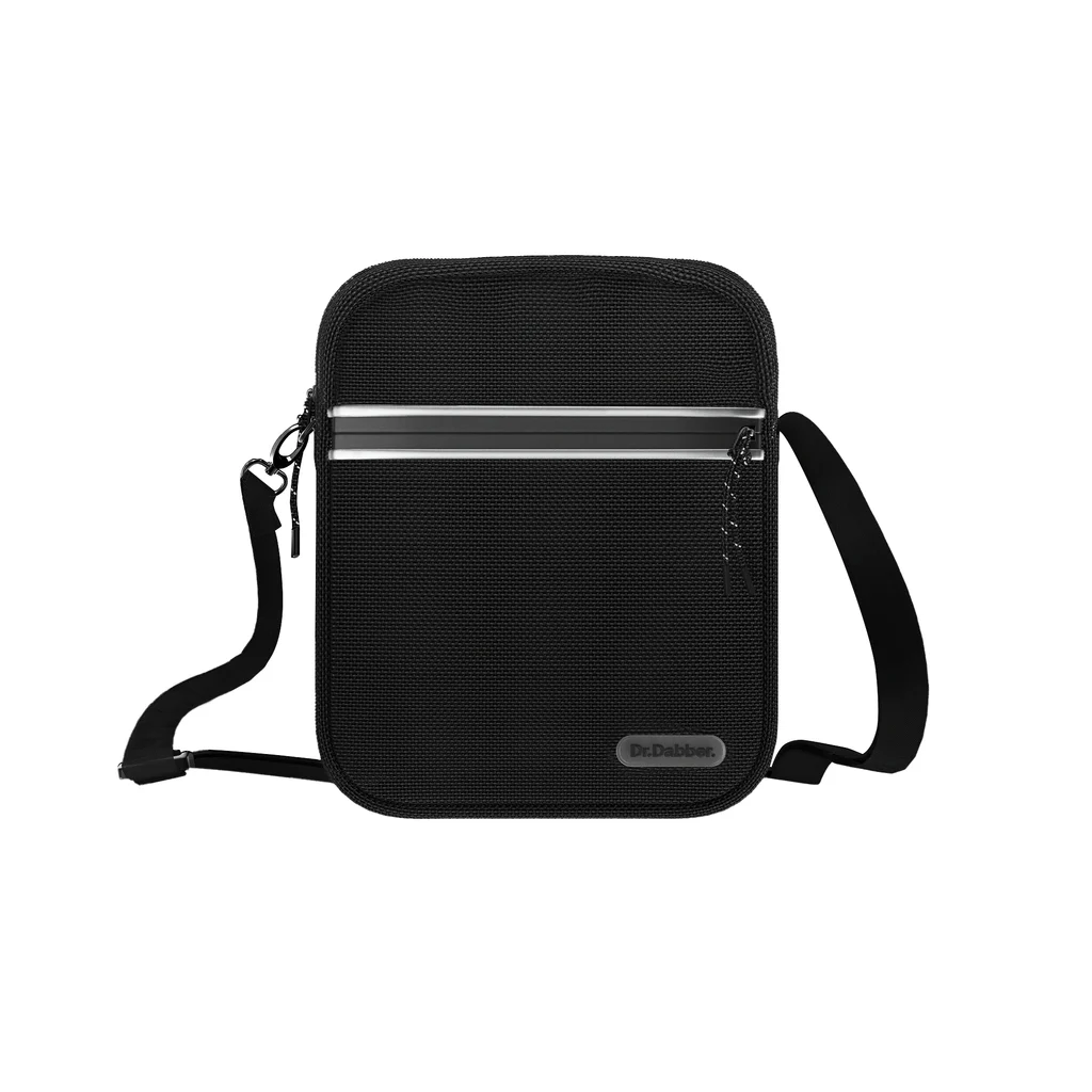 Dr. Dabber Tour Bag