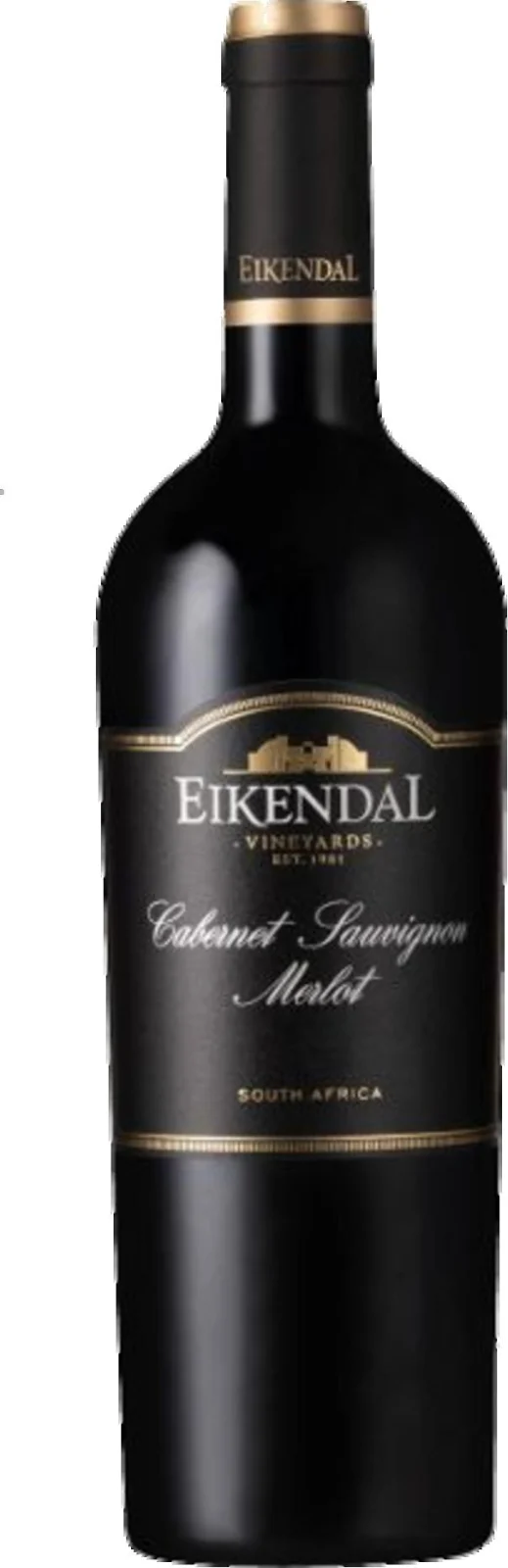 Eikendal Cabernet Sauvignon Merlot 2022